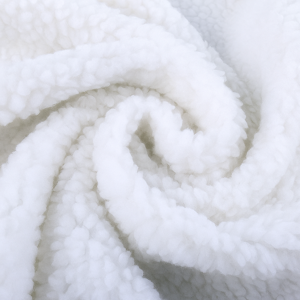 Strawberry ArcticLuxe