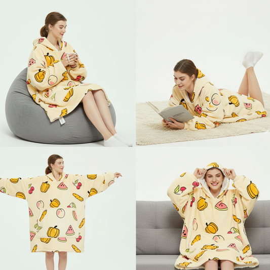 Fruity Fun ArcticLuxe