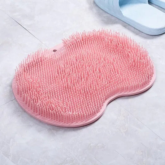 The Curvia™ Silicone Scrubber