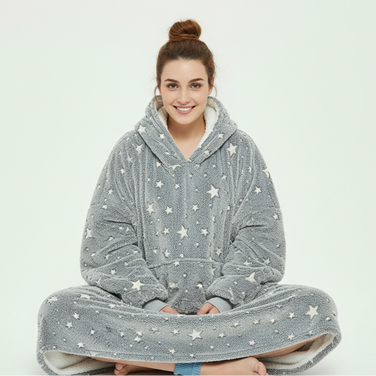 Luminous Glow ArcticLuxe