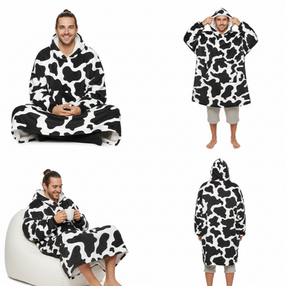 Cow EverCozy