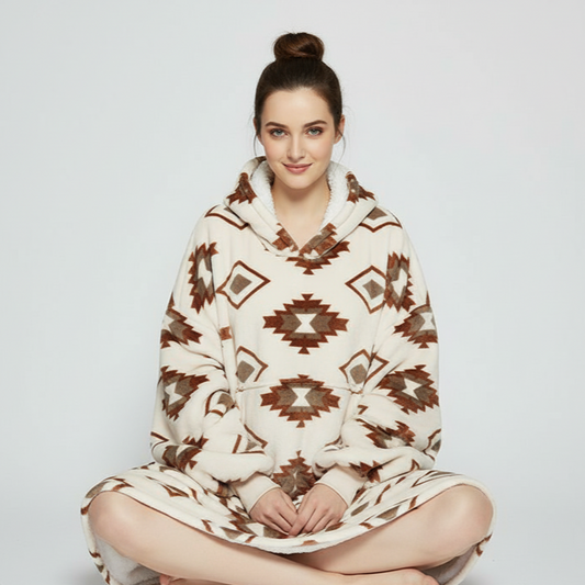 Diamond Grid ArcticLuxe