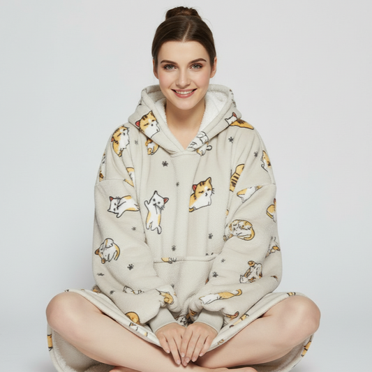 Kitty Cat ArcticLuxe