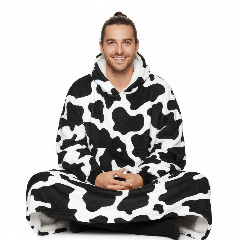 Cow EverCozy