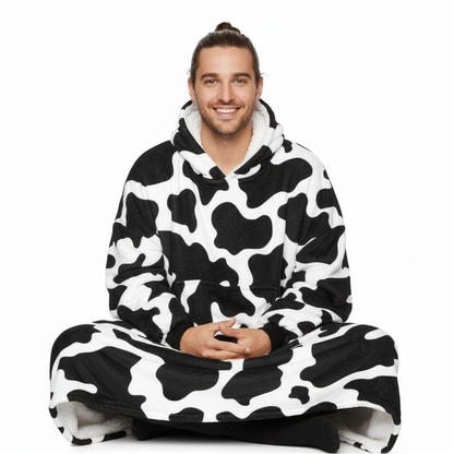 Cow EverCozy