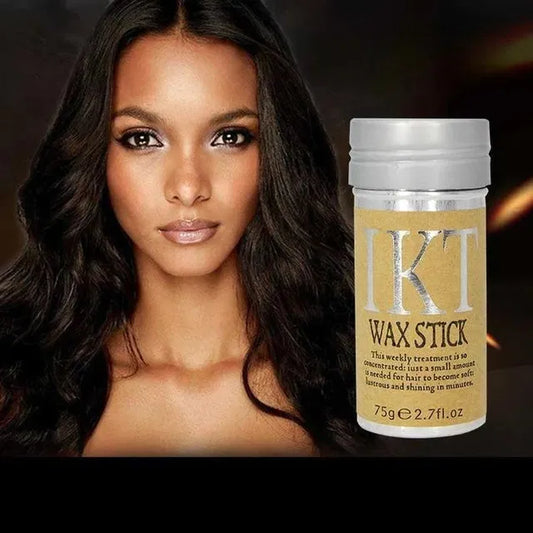 The Curvia™ Hair Styling Wax Stick